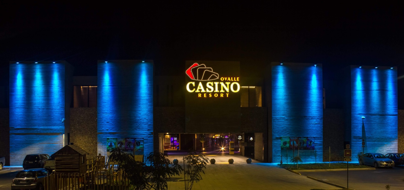 casino ovalle