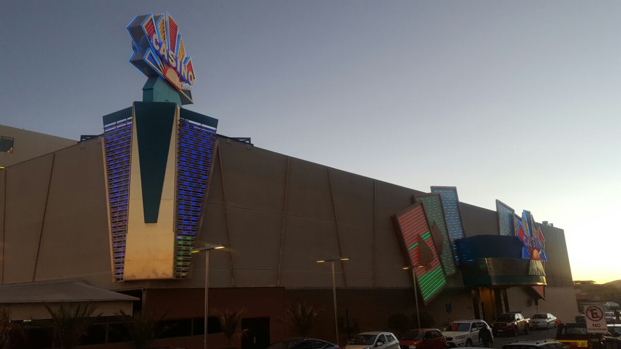 casino calama
