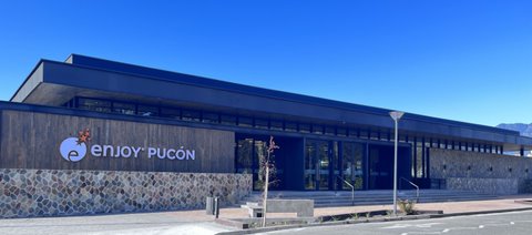 Casino de Pucón